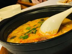 -阿诺泰·泰国餐厅(紫荆店)