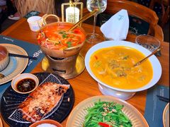 -Tegu泰古莲·泰国餐厅(红山6979店)