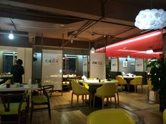 -一把火北京烤鸭(海昌路店)
