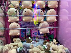 -BIG PINK大粉娃娃机主题馆(圆融星座店)