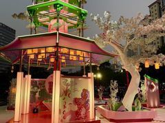 -深圳来福士广场