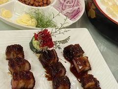 -金百门·顺德海鲜酒家(陈村店)