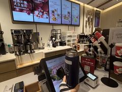 -Tims天好咖啡·贝果(东方广场店)