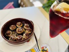 -Mezomd曼索蒂西班牙餐厅(广粤店)