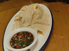 -庭苑饭香·生态餐厅(动物园店)
