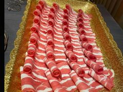 -东来顺铜锅炭火涮肉(上地华联店)