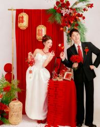 -雅云婚纱摄影工作室旗舰店