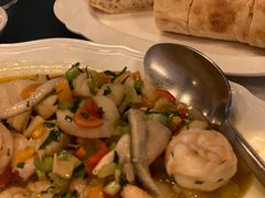 -Fiume福弥意大利餐厅