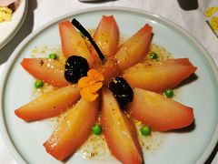 桂花蜂蜜雪梨-玉玲珑(陆家嘴店)