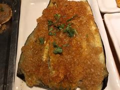 -喝丢一只鞋海鲜烧烤·海肠捞饭(东关街店)