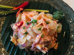 -广州四季酒店·佰鲜汇·现代法餐