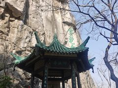 -桂林独秀峰王城景区