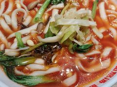 -阿利茄汁面(曼哈顿店)