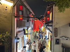 -小河直街历史文化街区