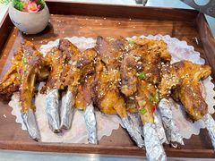 -顺德佬·宴请·生日宴(西乡店)