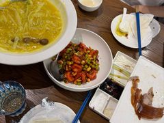 -小大董·烤鸭(王府井apm店)