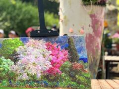 -上海共青森林公园