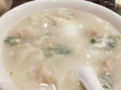 -惠宾饭庄(中山路店)