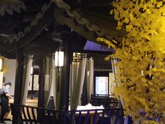 -江南韵·无锡太湖文化体验餐厅(凤凰天街店)