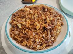 -金家老三饭庄(常营店)