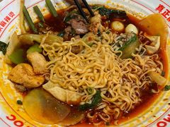 -每味每客·重庆麻辣烫(国泰店)