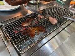 -宗泉烤全羊·烤羊腿·家常菜(解放东路店)