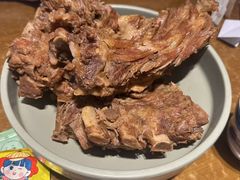 -95号酱骨·一块豆腐(展春园西路店)