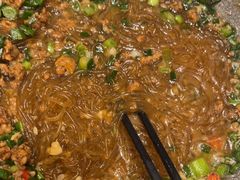 -松沪名灶·豆浆鱼头·新上海菜(飞航吾悦广场店)
