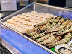 -博林天瑞喜来登酒店·西丽尚膳