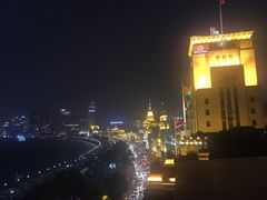 -罗斯福色戒酒吧(外滩店)