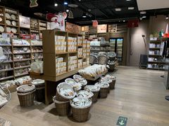 -MUJI无印良品(西单大悦城店)