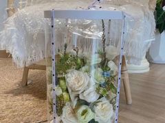 -ChaKo Flora ·茶子花艺 (市北店)