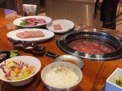 -观品和牛