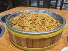 -强记鱼粥(南村店)
