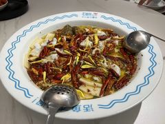 -花椒俏川菜小馆(南海万达店)