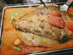 -炉鱼(西溪银泰城店)