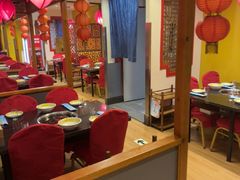 -芦月轩羊蝎子(劲松店)