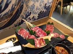 -龍二烧肉酒场(九亭店)