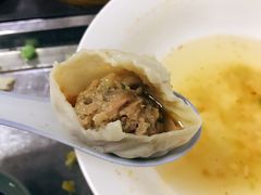 -汪家馄饨(集庆路店)