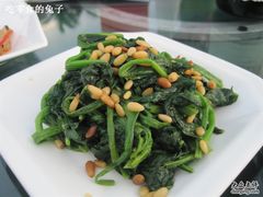 -亚龙湾红树林度假酒店御粤阁