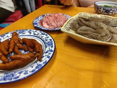 -飘香火锅(玉林西路店)