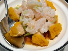 -狮王府淮扬菜(万象城店)