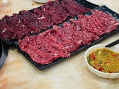 -福合埕牛肉丸(福平路店)