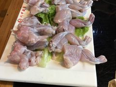 -川中故事·成都老火锅(东书房店)
