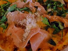 -PIZZA BIANCA(万象城店)