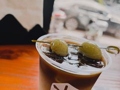 -WATER CAFE(广厦店)