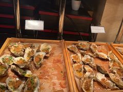 -索菲特西湖大酒店·香榭丽全日候餐厅(南山路店)