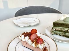 -PETIT PARIS 小巴黎(凯德1818店)