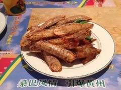 iphone_upload_pic-巴犀烧烤(新崇光店)