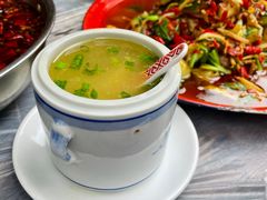 -拈一筷子·宜宾江湖菜(十一街店)